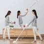 Пылесос Xiaomi Deerma VC25 Cordless Vacuum Cleaner White (DEM-VC25): Вес 2.5 кг
