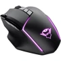 Мышь Trust GXT 131 Ranoo WL Black (24178): Тип сенсора оптический