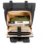 Bagsmart Backpack Black (BM0140006A001) for MacBook 15" фото 6