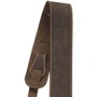 Ремінь гітарний MARTIN 18A0079 Wingtip Guitar Strap (Dark Brown): Тип Ремені