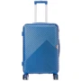 Чемодан Semi Line 24" (M) Blue (T5727-2): Тип ручки Телескопическая ручка, Короткая ручка