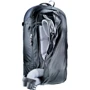 Рюкзак Deuter Traveller 80 + 10 Black-Moss (3510215): Цвет черный