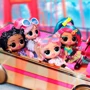 Игровой набор с куклой L.O.L. SURPRISE! серии Tweens S3 – Хлоя Пеппер (с аксессуарами) (584056): Высота, см 15