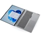 Ноутбук Lenovo ThinkBook 16 G6 ABP (21KK008QRA) UA: Процессор AMD Ryzen 5 7430U (2.3 - 4.3 ГГц) / 6 - ядерный