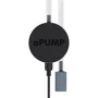 Аквариумный компрессор бесшумный Collar aPUMP USB 5V для аквариумов до 100 л фото 4