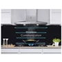 Варочная поверхность Electrolux EIV634: Количество конфорок 4