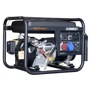 Генератор ITC POWER GG10000LET: Объем двигателя 460 см.куб.