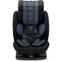 Автокресло Osann Huddle i-Size Nero (108-283-194): Крепление Isofix нет