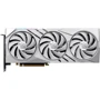 Видеокарта MSI GeForce RTX 4070 Ti SUPER 16G GAMING X SLIM WHITE UA: Исполнение Двухслотовое