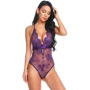 Боди NDS 321-3 One Size Рurple (23637)