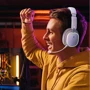 Наушники Baseus AeQur GH02 Gaming White фото 5