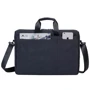 Сумка для ноутбука RivaCase 17.3" Black (8355): Форм-фактор 17.3"