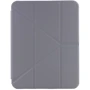 Аксессуар для iPad Epik Origami Case Book Dark Gray for iPad 10.9" 2022