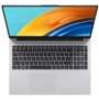 Ноутбук Huawei MateBook D16 (53013DLC/RolleF-W5851): Процессор Intel Core i5-12450H (3.3 - 4.4 ГГц) / 8 - ядерный