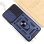 Чехол для телефонов Mobile Case Camshield Serge Ring Blue for Poco X7 Pro: Совместимость Poco X7 Pro
