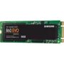 Samsung SSD M.2 860 EVO 500Gb (MZ-N6E500BW): Интерфейс подключения SATA III