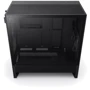 Корпус NZXT H5 Flow Black (CC-H52FB-01) фото 5