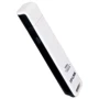 Адаптер Wi-Fi TP-Link TL-WN721N: Максимальная скорость соединения 150 Мбит/с (802.11 b/g/n)