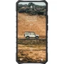 Чехол для телефонов Urban Armor Gear UAG Pathfinder Silver (213437113333) for Samsung S906 Galaxy S22+: Материал пластик