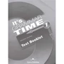 It's Grammar Time 1: Test Booklet