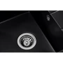 GRANADO MADRID black shine (1601)
