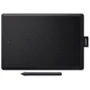 Графический планшет Wacom One Medium (CTL-672-N) UA: Формат поверхности A5
