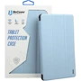 Аксессуар для iPad BeCover Magnetic 360 Rotating with Pencil mount Light Blue for iPad 10.9 (2022 / 2024) / iPad 11 2025 (708506)