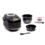 Мультиварка Tefal RK745800 SpheriCook: Мощность 820 Вт