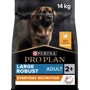 Сухой корм Pro Plan Dog Large Adult Robust с курицей 14 кг (7613035120426)