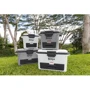 Термобокс Ninja FrostVault 28L Hard Cooler - Cloud White FB131EUWH	 фото 8