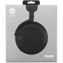 Наушники Bang & Olufsen BeoPlay H2 Carbon Blue: Сопротивление наушников (Ом) 27