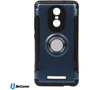 Чехол для телефонов BeCover Magnetic Ring Stand Deep Blue for Xiaomi Mi Note 3 (701917)