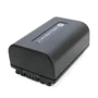 Extradigital для Sony NP - FV50, Li - ion, 1200 mAh (BDS2676) фото 4