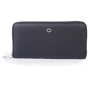 Мужской кошелек ST Leather Accessories черный (NST45-black): Тип Кошельки