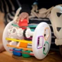 Игрушка-сортер Baby Einstein Zen & Cal’s Playground (12493)
