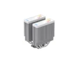 Кулер ID-COOLING Frozn A620 ARGB White: Тип підшипника гидродинамический