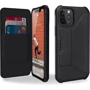 Чехол для iPhone Urban Armor Gear UAG Metropolis Leather Black (112356118340) for iPhone 12/iPhone 12 Pro: Тип чехла чехол-книжка