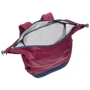 Рюкзак Рюкзак Deuter Vista Spot колір 5324 maron-arctic (3811219 5324): Додатково Ручка для перенесення, відділення-органайзер, Відділення для документів, вентильована система спини