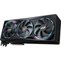 Видеокарта GIGABYTE Nvidia GeForce RTX 5070 Ti AORUS MASTER 16G (GV-N507TAORUS M-16GD) UA: Форм-фактор Стандартная