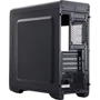 Корпус Vinga Smart-450W: Форм-фактор материнской платы Micro-ATX / Mini-ITX