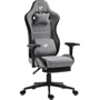 Кресло игровое GT Racer X-2305 Fabric Gray/Black	