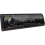 Kenwood KMM-104AY: Дисплей LED