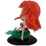 Игровая фигурка Коллекционная фигурка Banpresto Disney Q posket - Ariel Glitter Line (BP17861P): Тип Персонаж мультфильма, фильма