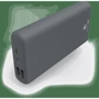 Внешний аккумулятор Hama Power Bank 24000mAh Supreme 24HD Grey (00187293)