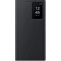 Чехол для телефонов Samsung Smart View Wallet Case Black (EF-ZS928CBEGWW) for Samsung S928 Galaxy S24 Ultra: Тип чехол-книжка
