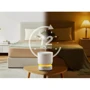 Увлажнитель воздуха Govee Aroma Diffuser (H7162301): Увлажнение есть