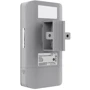 Точка доступу Wi-Fi Ruijie Reyee RG-EST310 V2: Інтерфейс підключення (WAN-порт) 1x10/100Base-TX