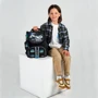 Рюкзак Kite Education 501 Hot Wheels (HW25-501S): Тип Для первоклассников