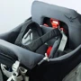 Рюкзак Рюкзак Osprey Poco Plus starry black черный (009.2126): Материал 210D Bluesign Nylon Diamond