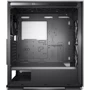 Корпус DeepCool Macube 310 White: Форм-фактор материнской платы ATX / Micro-ATX / Mini-ITX